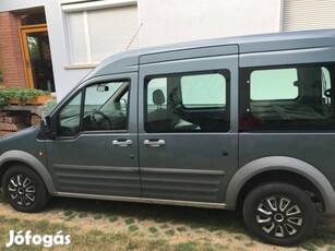 Ford Connect Tourneo