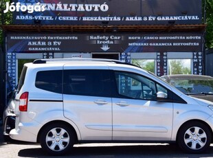 Ford Courier Tourneo1.5 TDCi Trend Gyári Fényez...