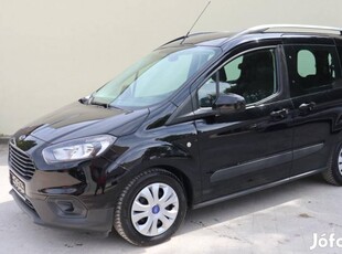 Ford Courier Transit1.0 Trend