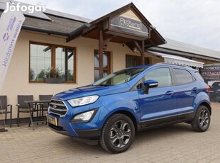 Ford Ecosport 1.0 Ecoboost Business Mo-i - Egyg...