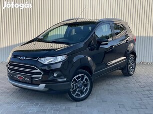 Ford Ecosport 1.0 Ecoboost Titanium S Multimédi...