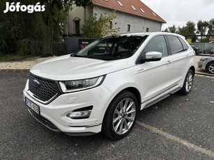 Ford EDGE 2.0 TDCi Vignale Powershift Full Extr...