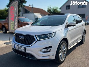 Ford EDGE 2.0 TDCi Vignale Powershift PAN. Tető...