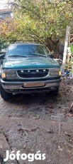 Ford Explorer 4.0 V6