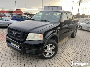 Ford F 150 V8 365 lovas 5.4 es motor! Teljesen...