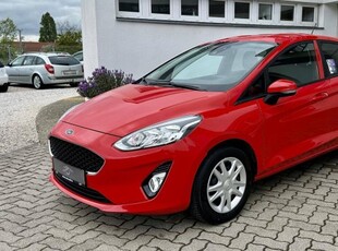 Ford Fiesta 1.0 Ecoboost Active Garanciával!