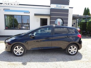 Ford Fiesta 1.0 Ecoboost Business Technology Ga...