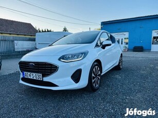 Ford Fiesta 1.0 Ecoboost mhev Titanium DCT Lede...