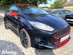 Ford Fiesta 1.0 Ecoboost ST-Line Black Start St...