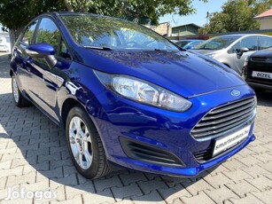 Ford Fiesta 1.0 GDi Titanium Ülésfűtés.Klíma.MU...