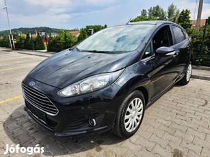 Ford Fiesta 1.0 GDi Trend Nem Turbos (!) Szívóm...