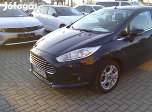 Ford Fiesta 1.0 Gtdi Ecoboost Technology