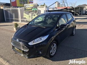 Ford Fiesta 1.0 Gtdi Ecoboost Titanium Start St...