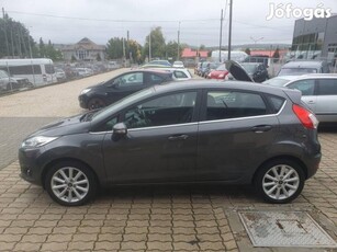 Ford Fiesta 1.0 Titanium 110000km klima 1tulaj