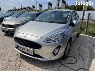 Ford Fiesta 1.1 Technology Áfás! Magyarországi!...