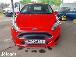 Ford Fiesta 1.25 Ambiente