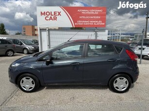 Ford Fiesta 1.25 Ambiente Azonnal Vihető. Friss...