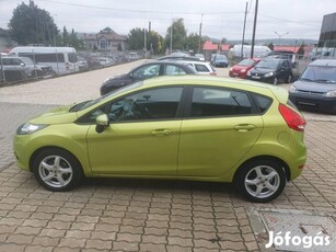 Ford Fiesta 1.25 Colourline 165000km klima 1tulaj