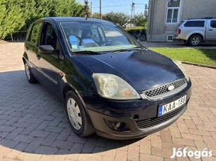 Ford Fiesta 1.25 Comfort