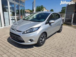 Ford Fiesta 1.25 Ghia Szép Állapotban