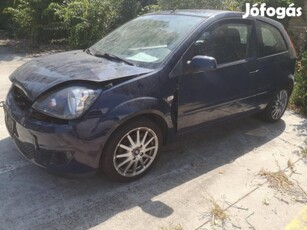 Ford Fiesta 1.25 Platinum