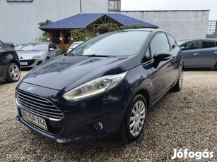 Ford Fiesta 1.25 Titanium Technology EURO6 137....