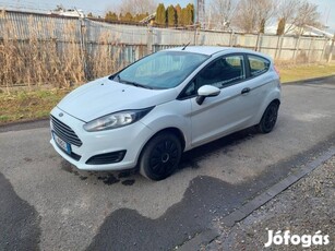 Ford Fiesta 1.25 Titanium Technology EURO6