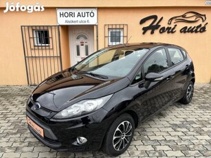 Ford Fiesta 1.25 Trend 68.000 KM! 82 LE! 1.Tula...