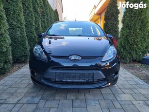 Ford Fiesta 1.25 Trend Azonnal Vihető Magyar RE...