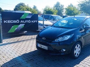 Ford Fiesta 1.25 Trend