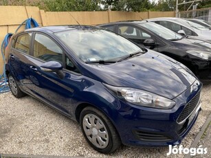 Ford Fiesta 1.25 Trend EURO6 Akár 1 Év Garanciával