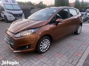 Ford Fiesta 1.25 Trend Technology EURO6