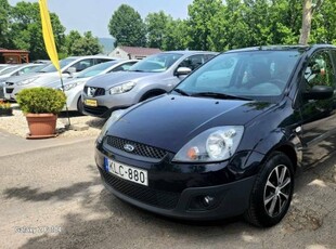 Ford Fiesta 1.3 Ambiente Magyarországi! 177e Km!