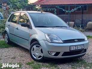 Ford Fiesta 1.3 Comfort