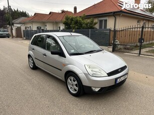 Ford Fiesta 1.3 Comfort Friss Műszaki / Klíma/...