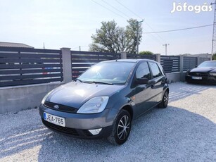 Ford Fiesta 1.3 Comfort Tele tankolva! 2 év viz...