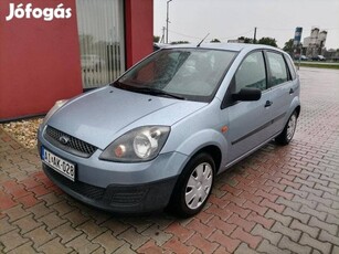 Ford Fiesta 1.3 Fresh