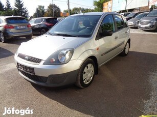 Ford Fiesta 1.3 Fresh Plus 125ekm