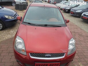 Ford Fiesta 1.3 Magic EL Ablak EL Tűkrők M KORM...