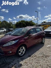 Ford Fiesta 1.4 Color