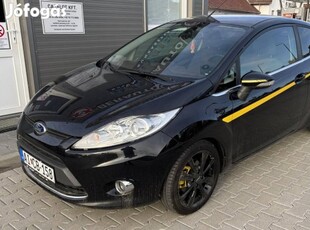 Ford Fiesta 1.4 Colourline