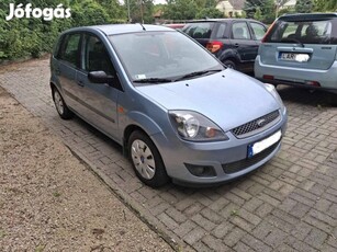 Ford Fiesta 1.4 Comfort Magyar!Akár 1Év Garanci...