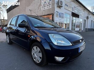 Ford Fiesta 1.4 Comfort Szervizelt!