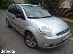 Ford Fiesta 1.4 Fresh