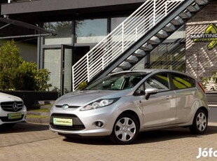 Ford Fiesta 1.4 TDCi Fresh Plus Silver Edition...