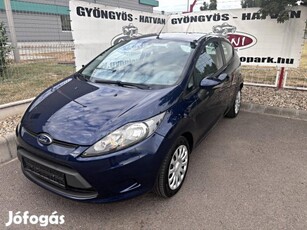 Ford Fiesta 1.4 Trend