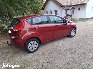 Ford Fiesta 1.4 Trend Magyar!Akár 1Év Garanciáv...