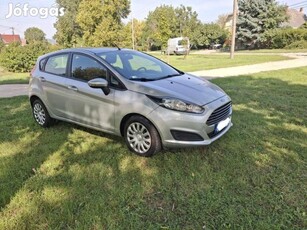 Ford Fiesta 1.4 Trend Magyar!Akár 1Év Garanciáv...