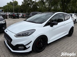 Ford Fiesta 1.5 Ecoboost ST [3 ajtó] Magyar.80....