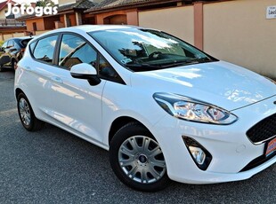 Ford Fiesta 1.5 TDCi Business Technology Digit-...